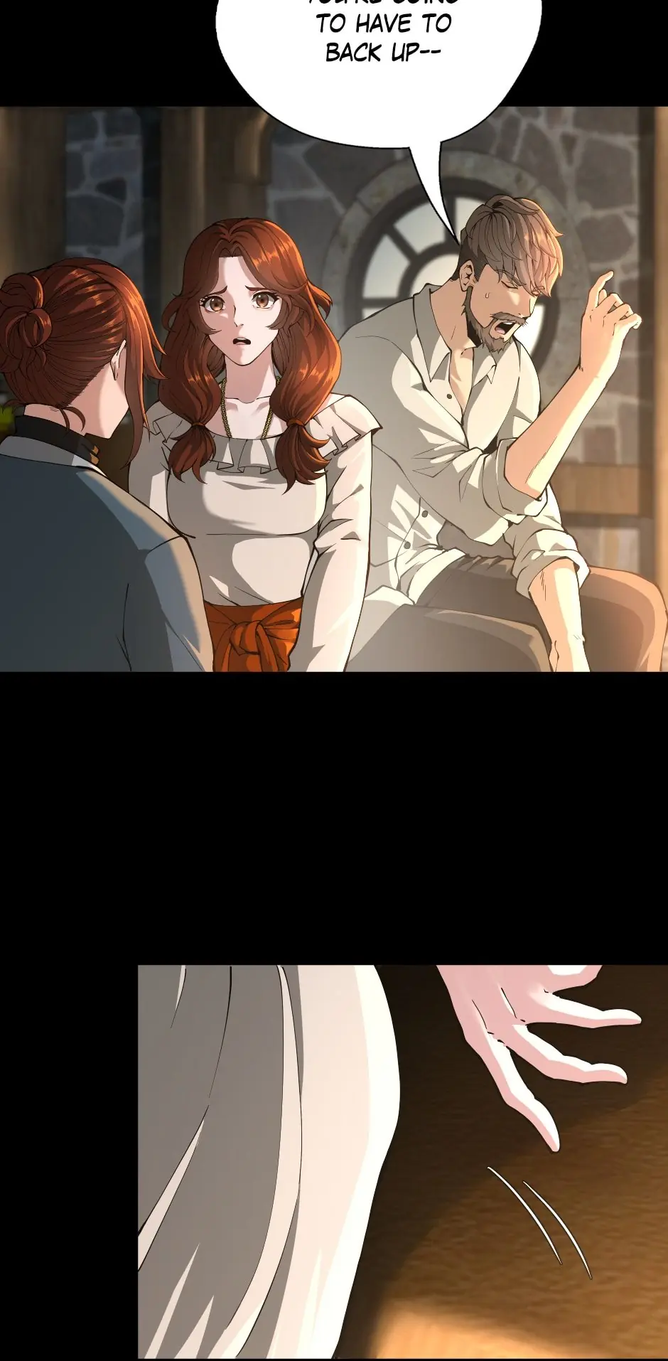 The Beginning After The End Chapter 149 Page 4