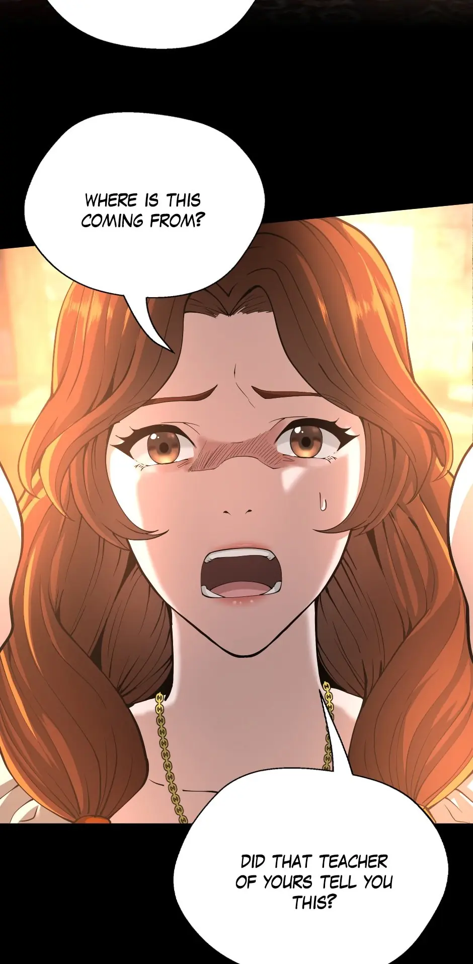 The Beginning After The End Chapter 149 Page 6