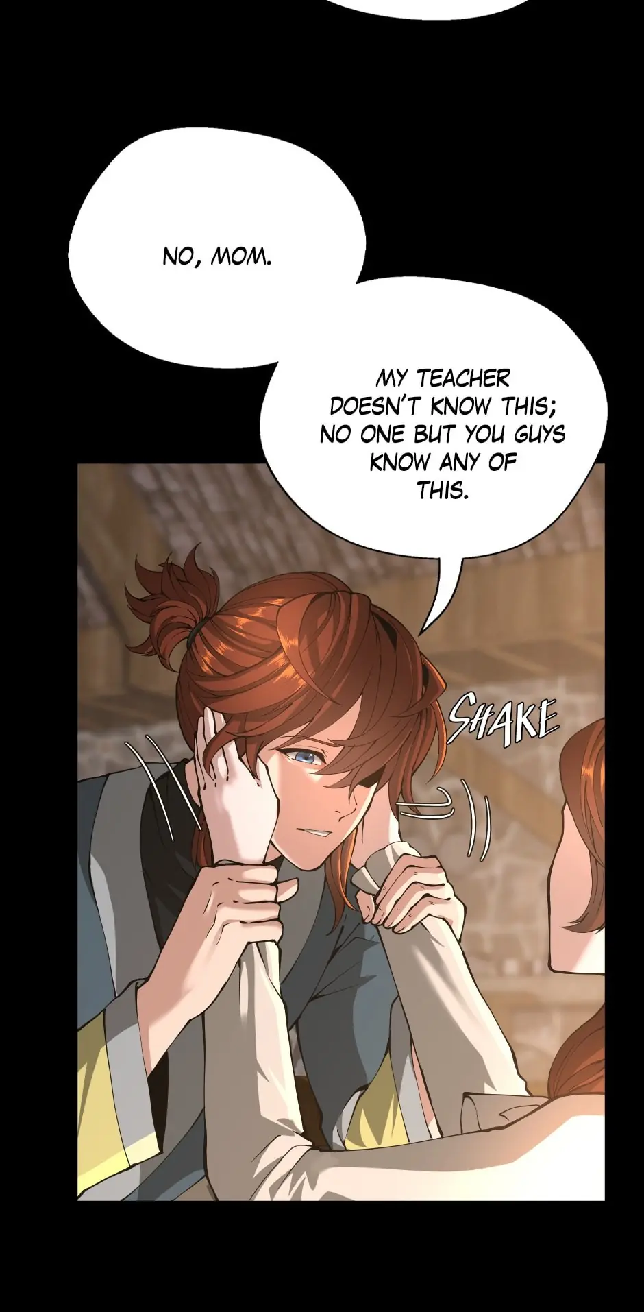The Beginning After The End Chapter 149 Page 7
