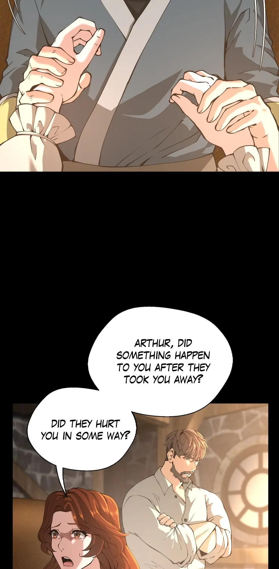 The Beginning After The End Chapter 149 Page 9