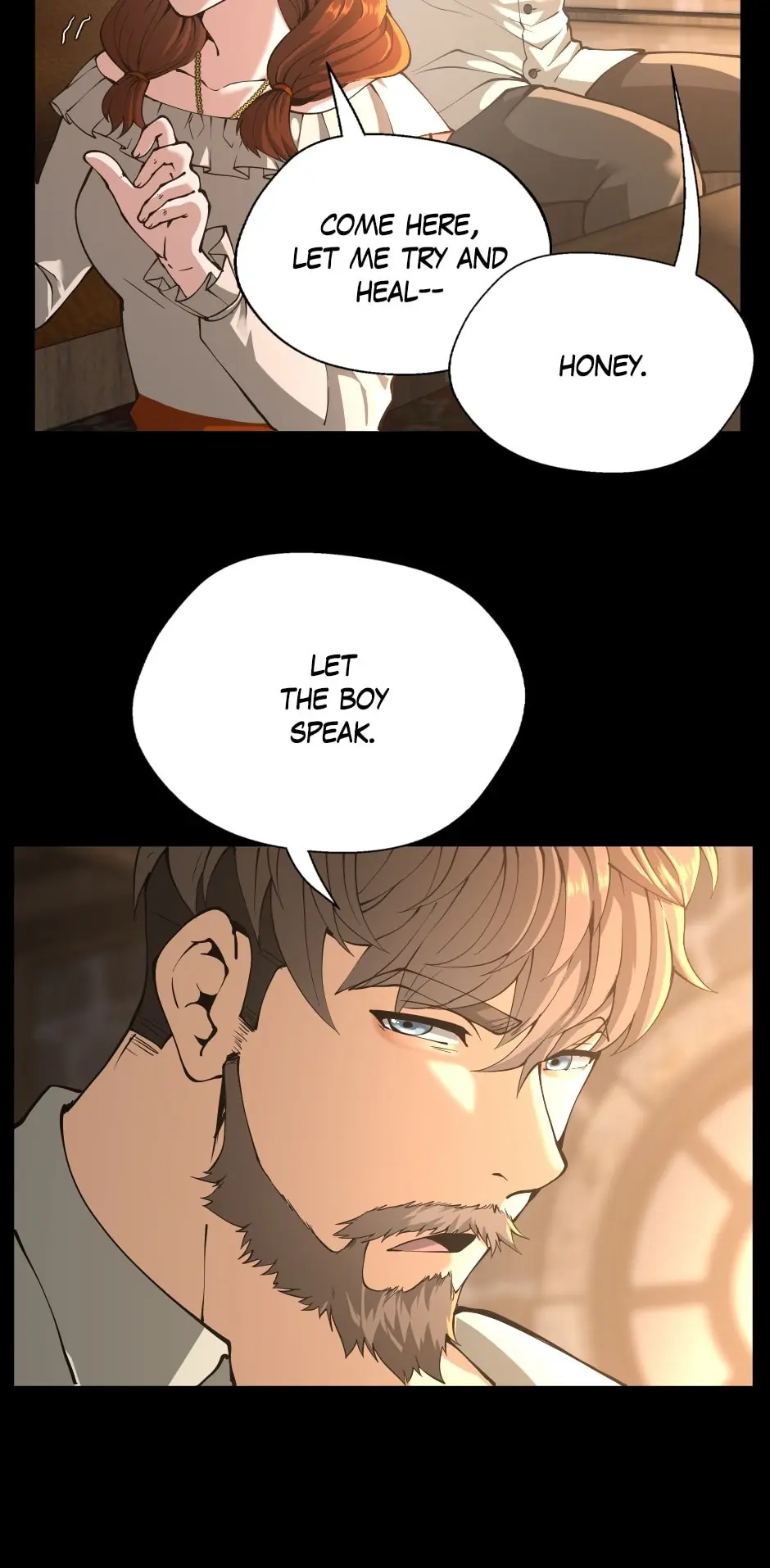 The Beginning After The End Chapter 149 Page 10