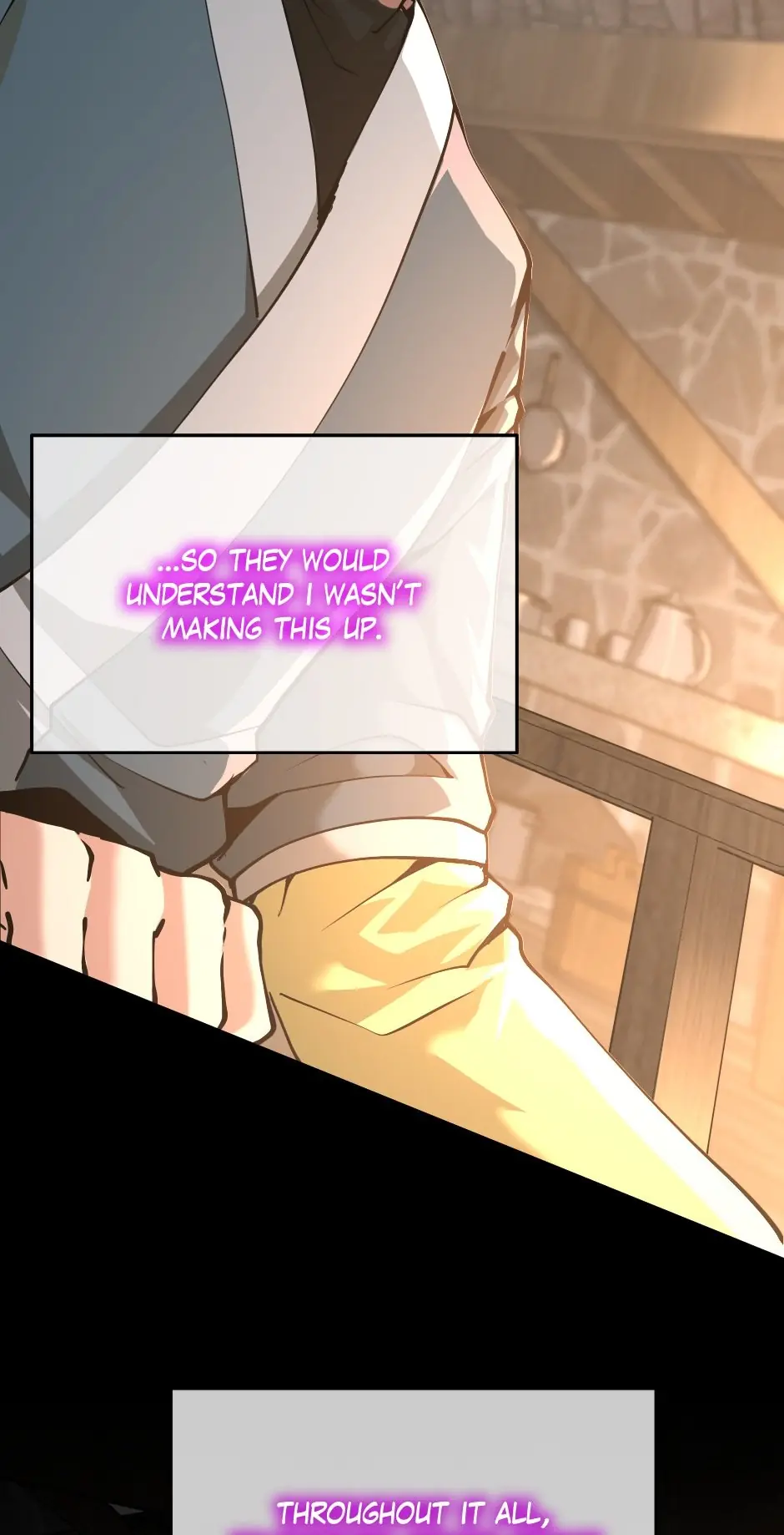 The Beginning After The End Chapter 149 Page 14
