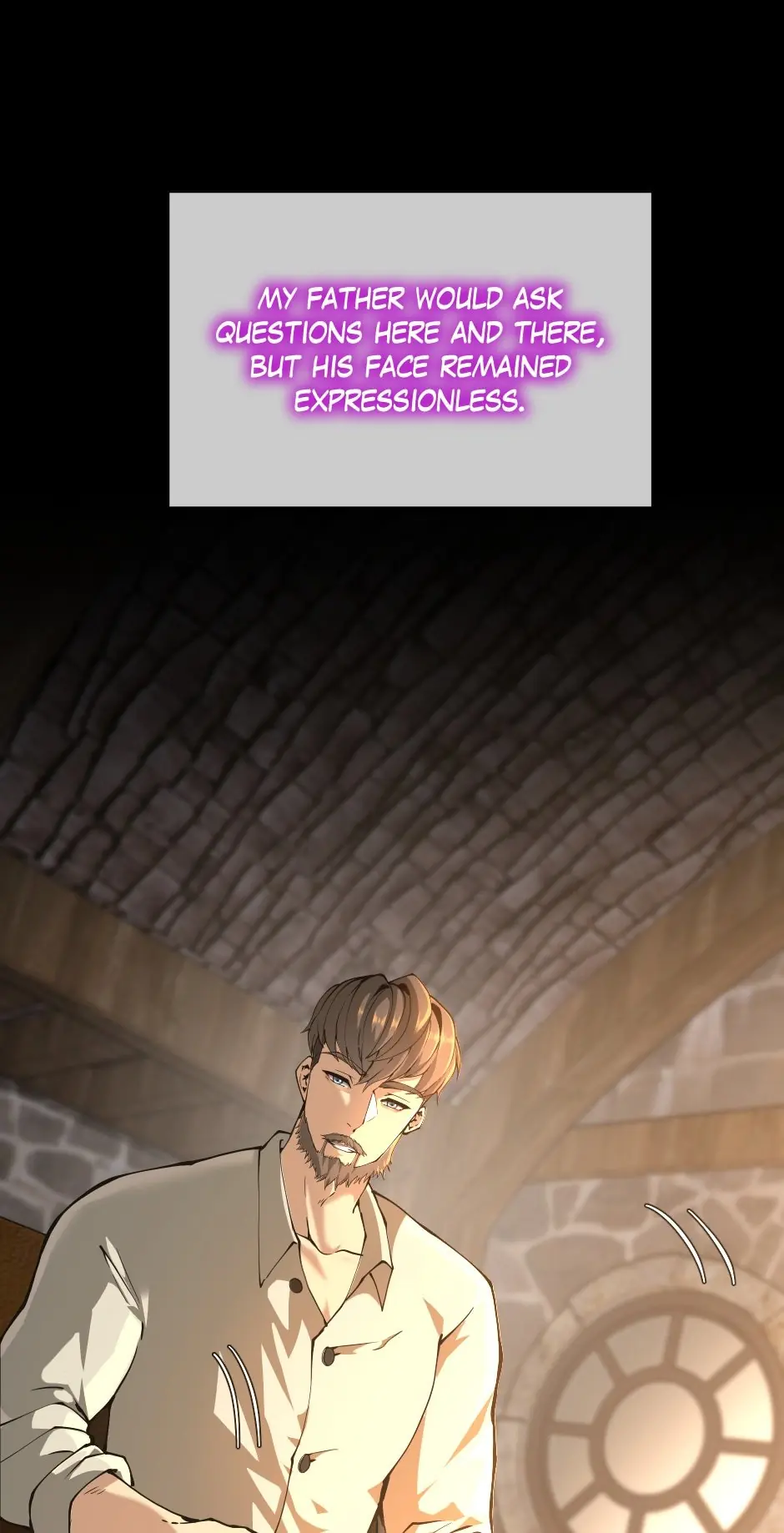 The Beginning After The End Chapter 149 Page 16