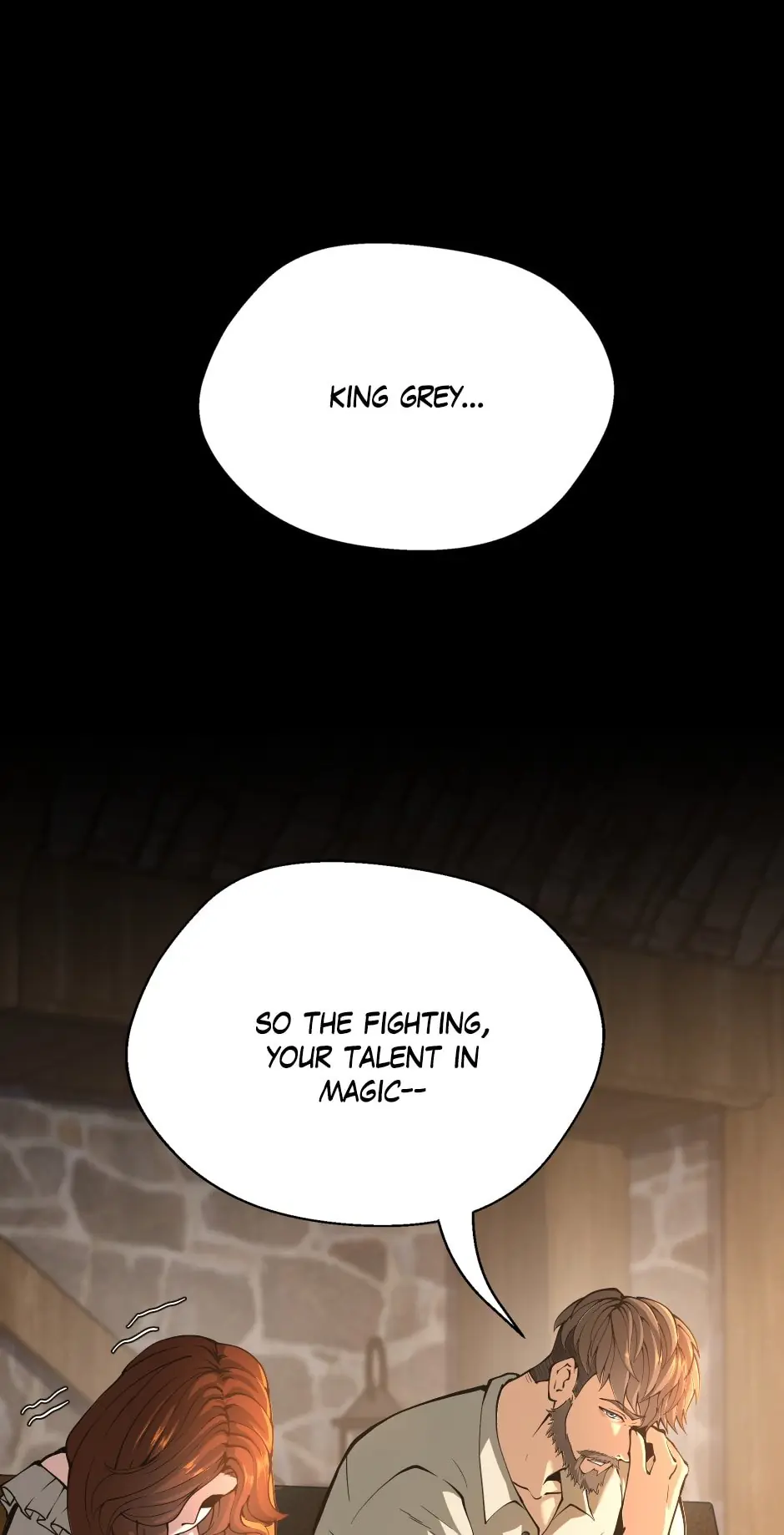 The Beginning After The End Chapter 149 Page 20