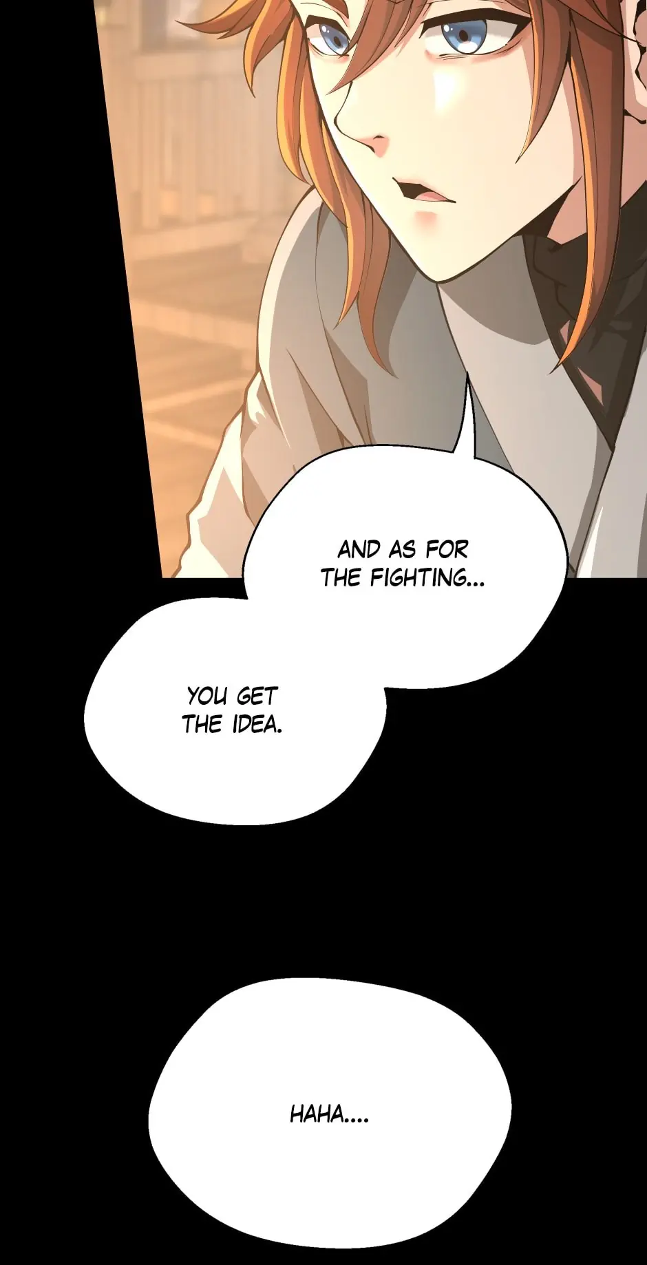 The Beginning After The End Chapter 149 Page 22