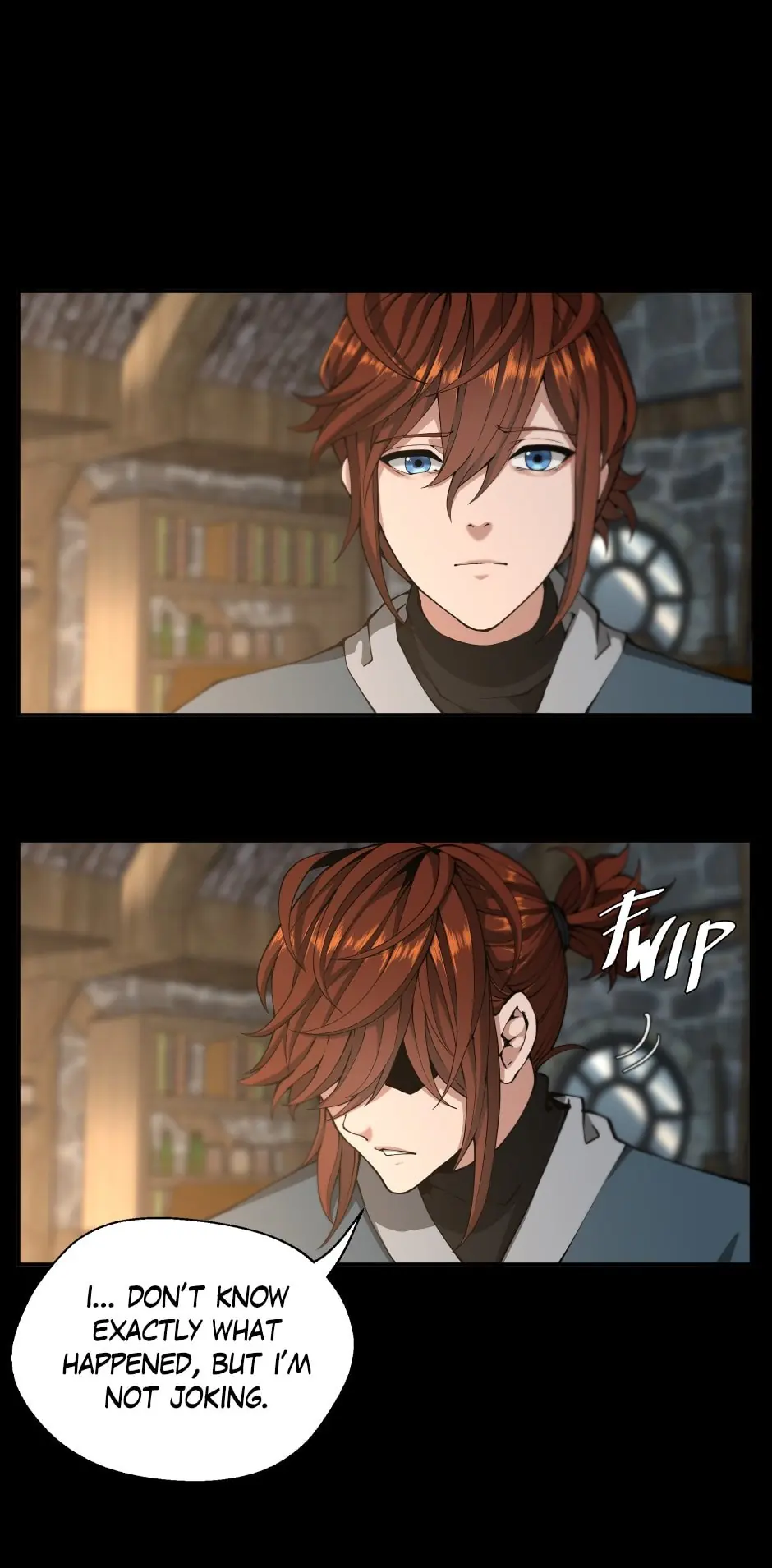 The Beginning After The End Chapter 149 Page 28