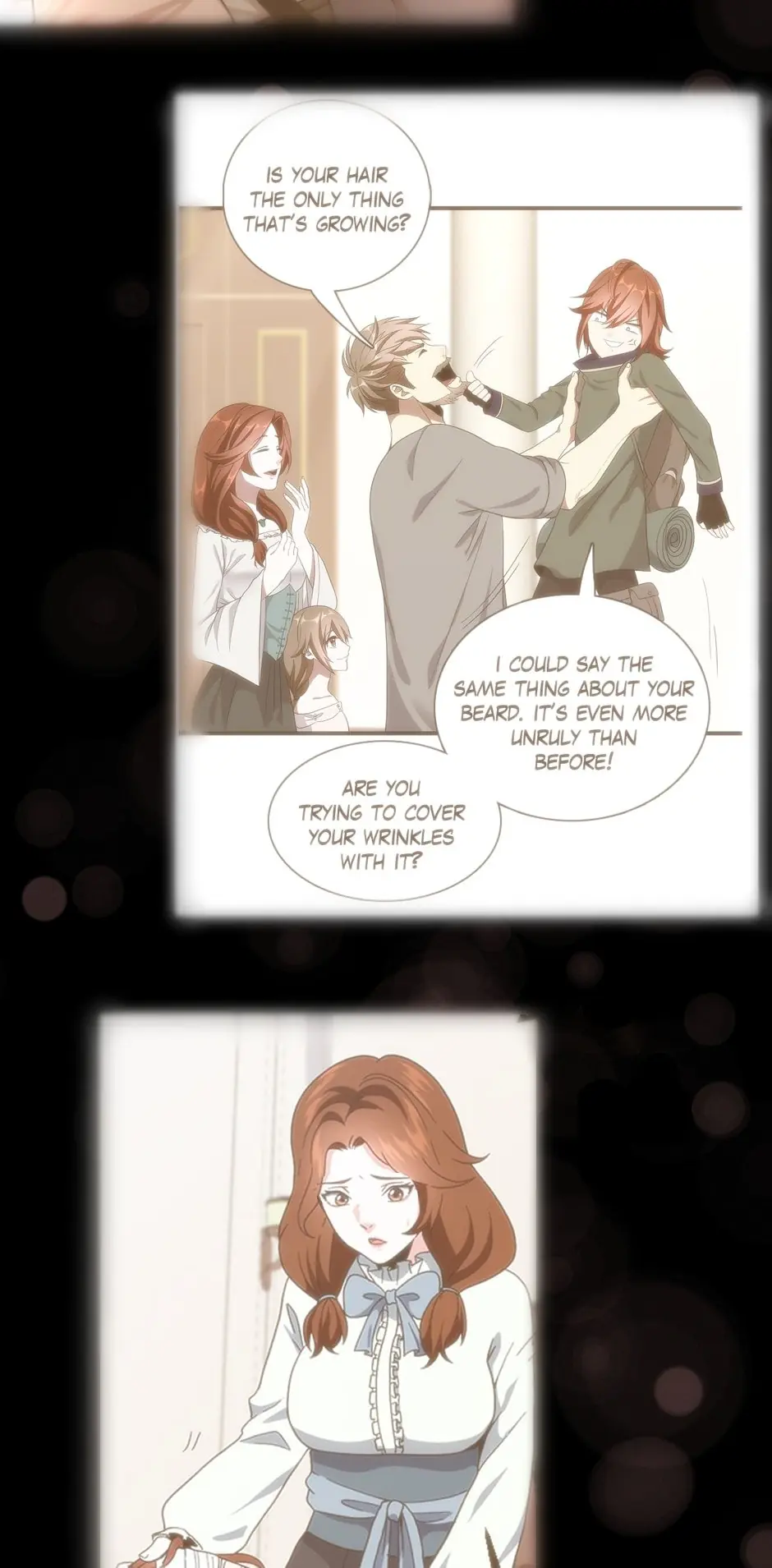 The Beginning After The End Chapter 149 Page 31