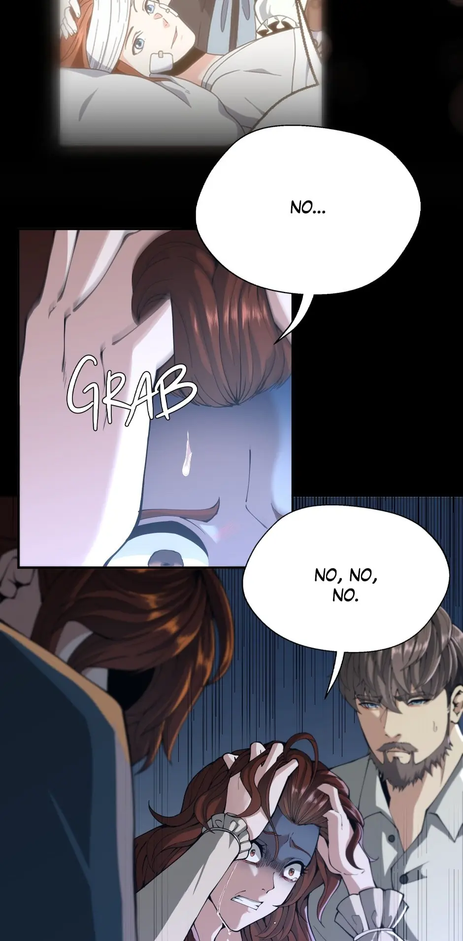 The Beginning After The End Chapter 149 Page 32