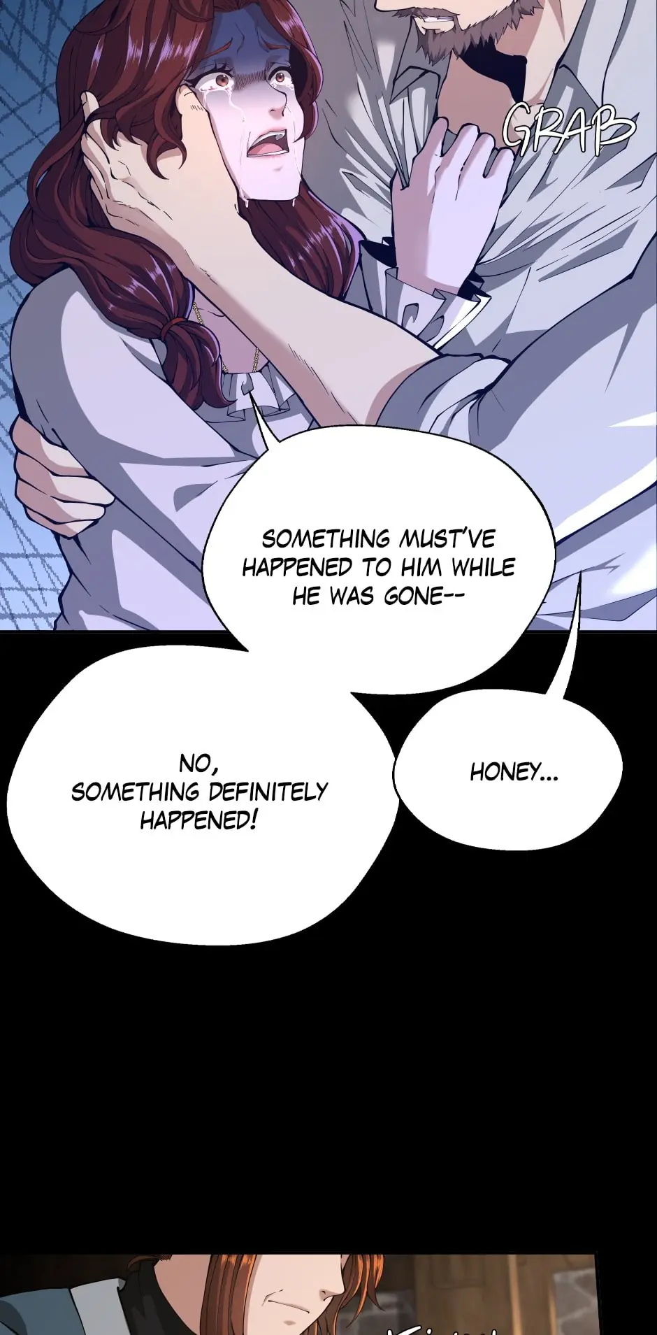 The Beginning After The End Chapter 149 Page 34