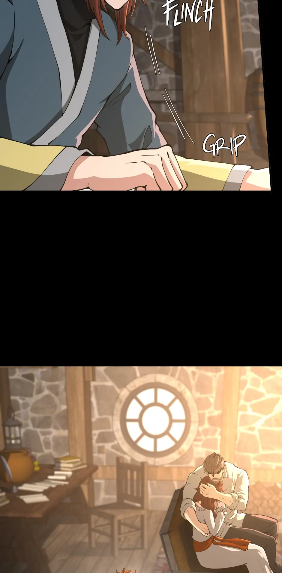 The Beginning After The End Chapter 149 Page 35