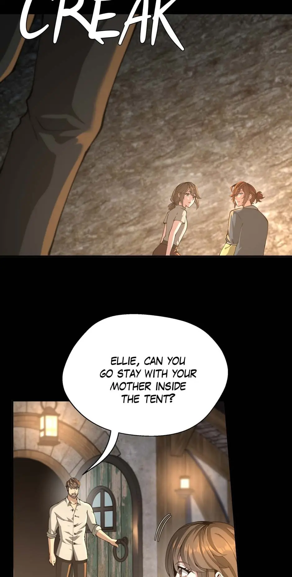 The Beginning After The End Chapter 149 Page 39