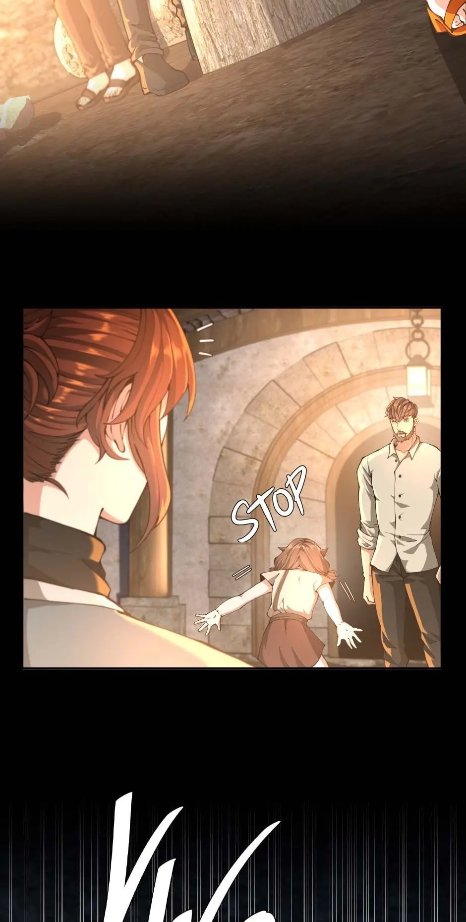 The Beginning After The End Chapter 149 Page 42