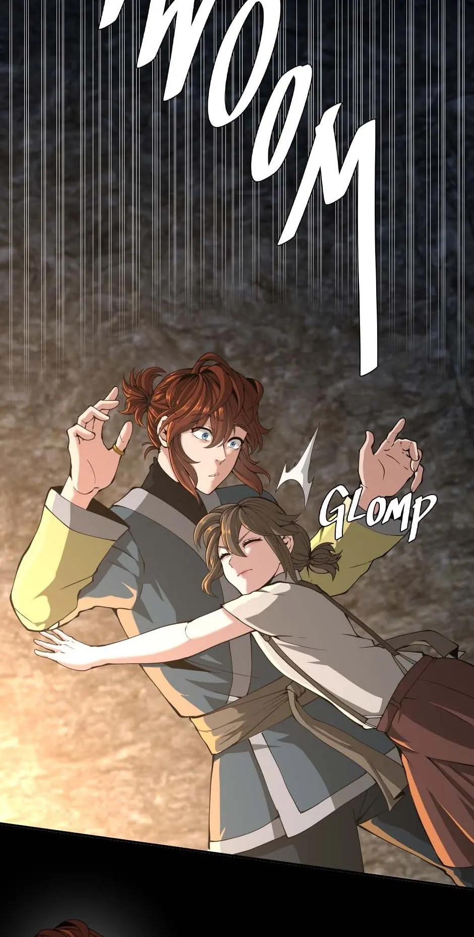 The Beginning After The End Chapter 149 Page 43