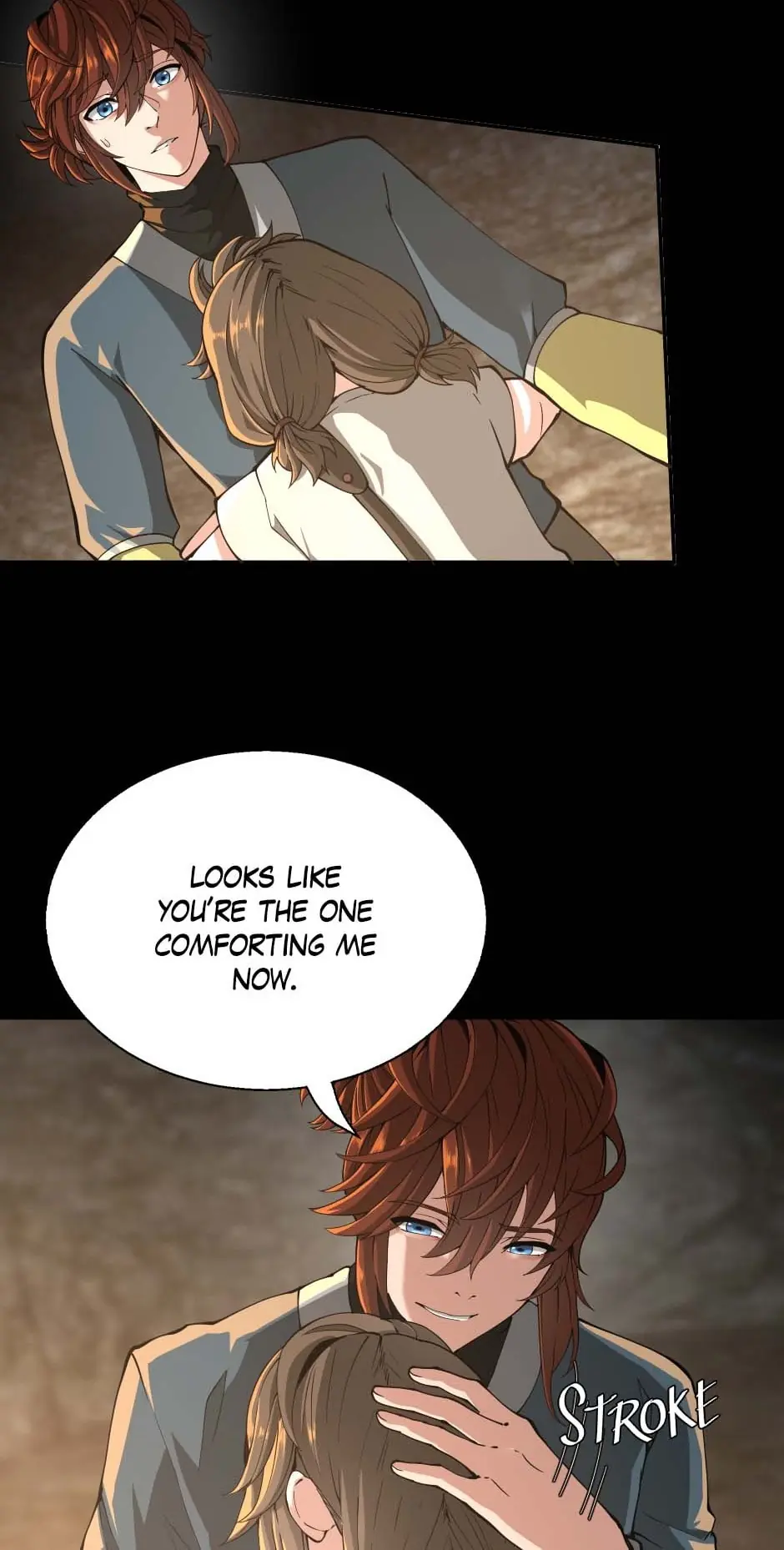 The Beginning After The End Chapter 149 Page 44