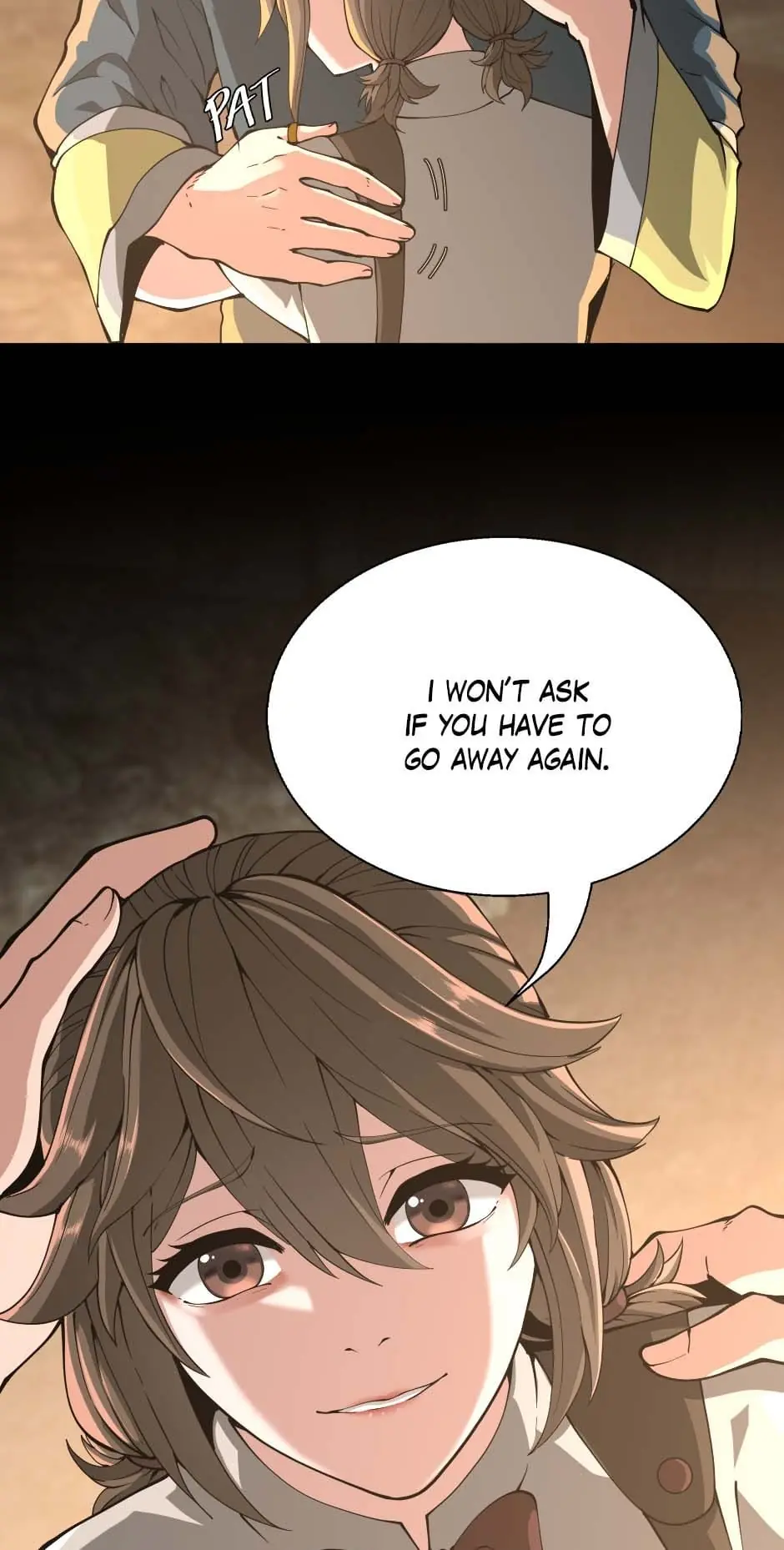 The Beginning After The End Chapter 149 Page 45
