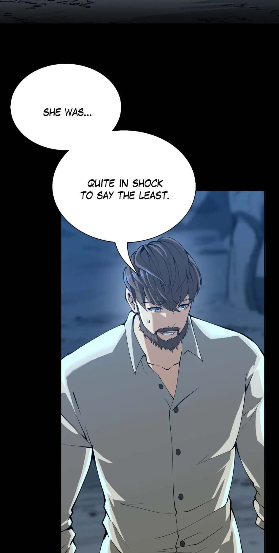The Beginning After The End Chapter 149 Page 49