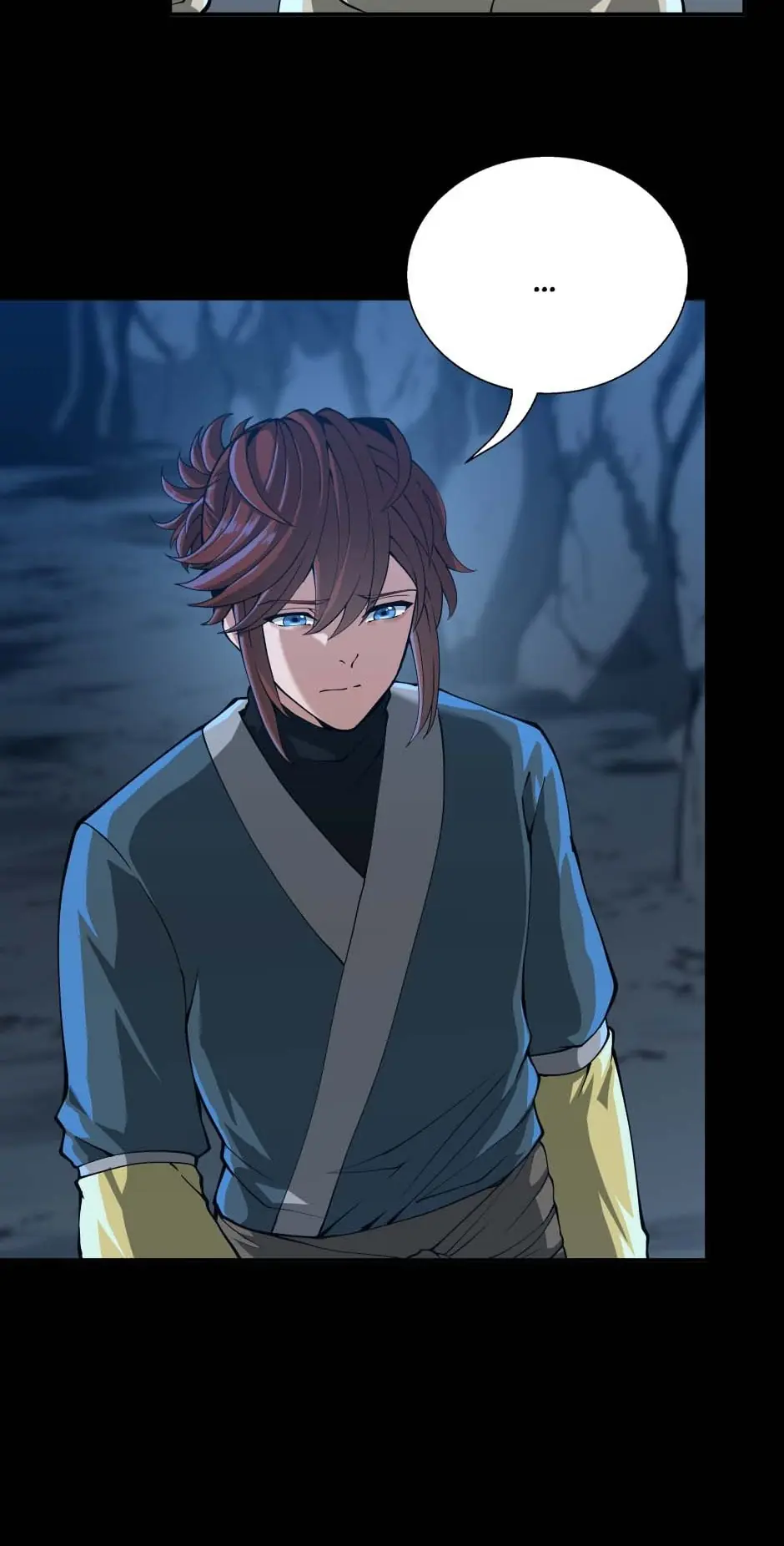 The Beginning After The End Chapter 149 Page 50