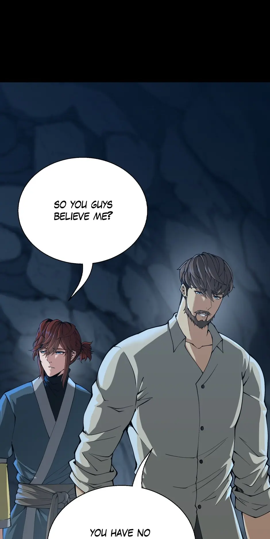 The Beginning After The End Chapter 149 Page 51