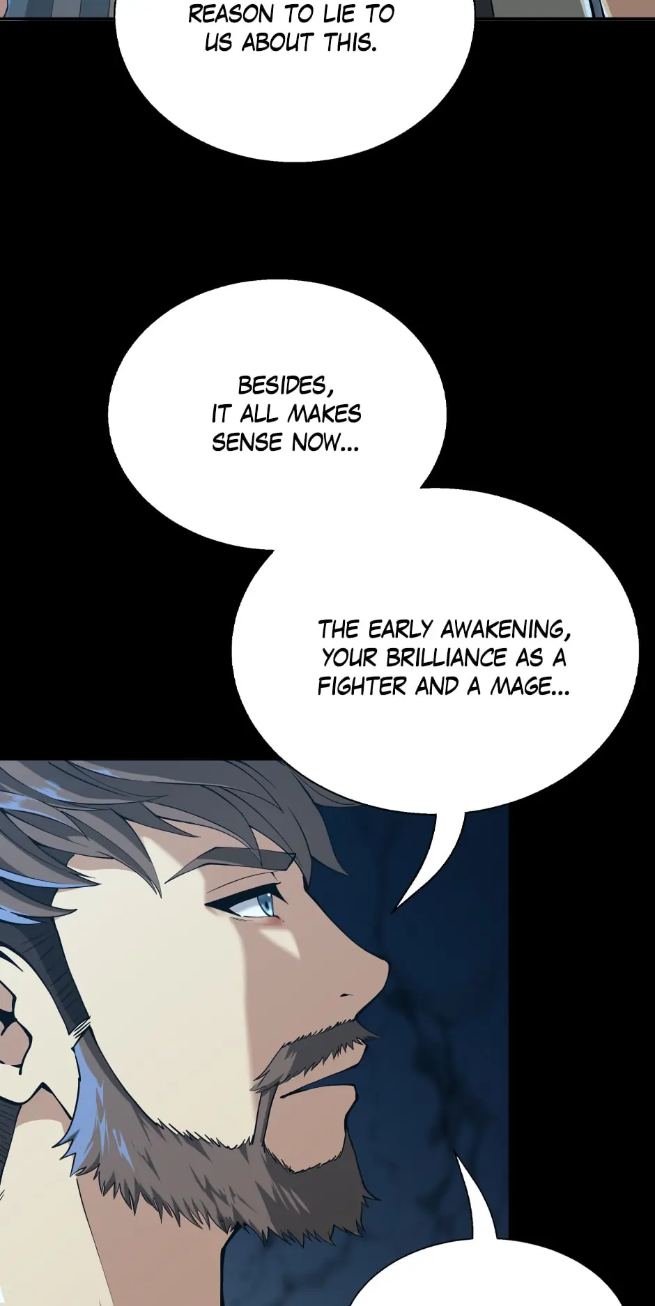 The Beginning After The End Chapter 149 Page 52