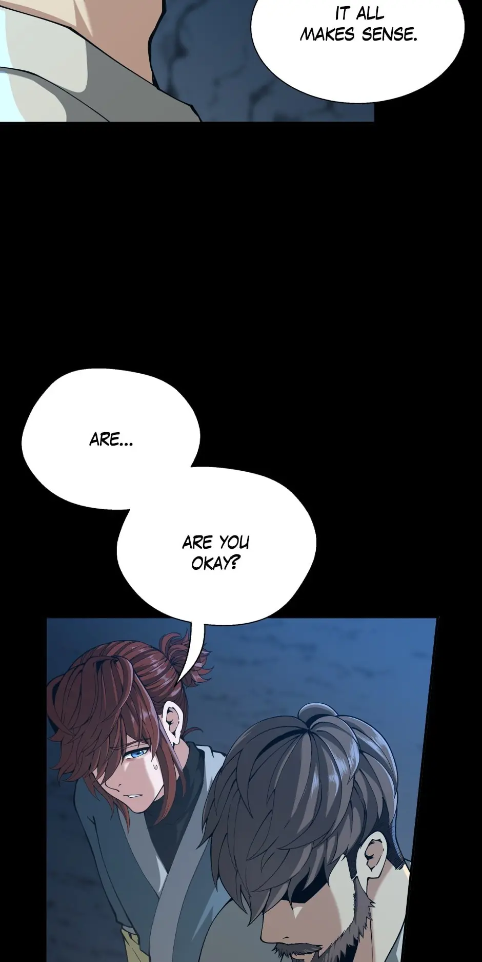The Beginning After The End Chapter 149 Page 53