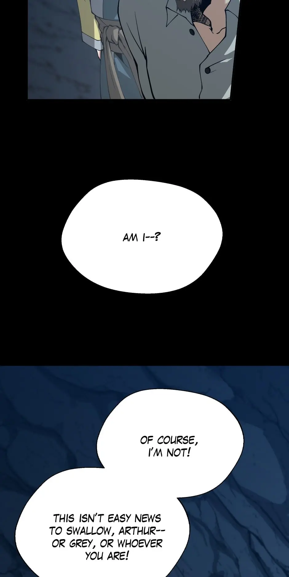 The Beginning After The End Chapter 149 Page 54