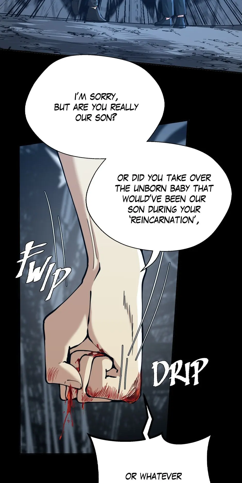 The Beginning After The End Chapter 149 Page 60