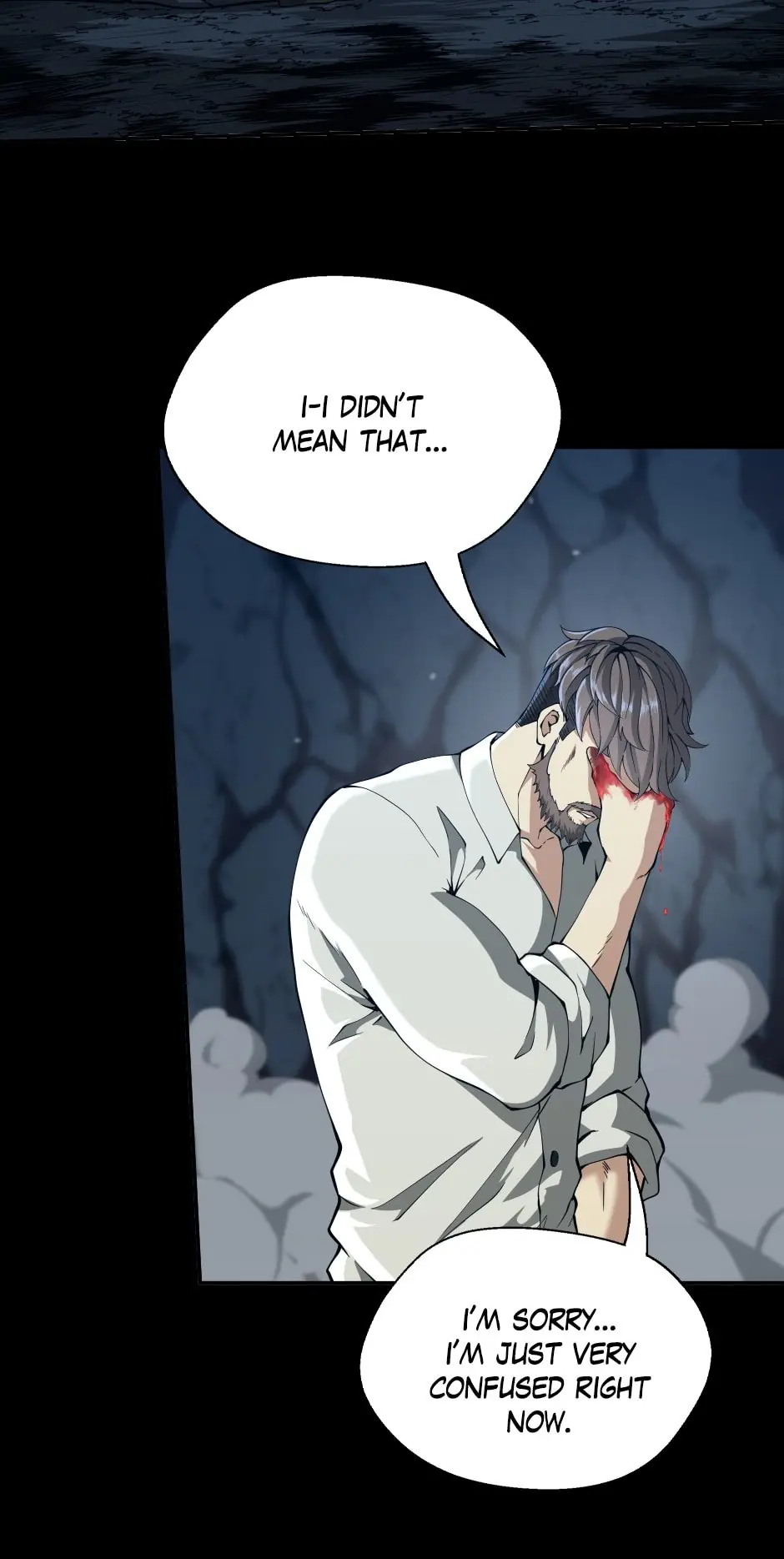 The Beginning After The End Chapter 149 Page 62