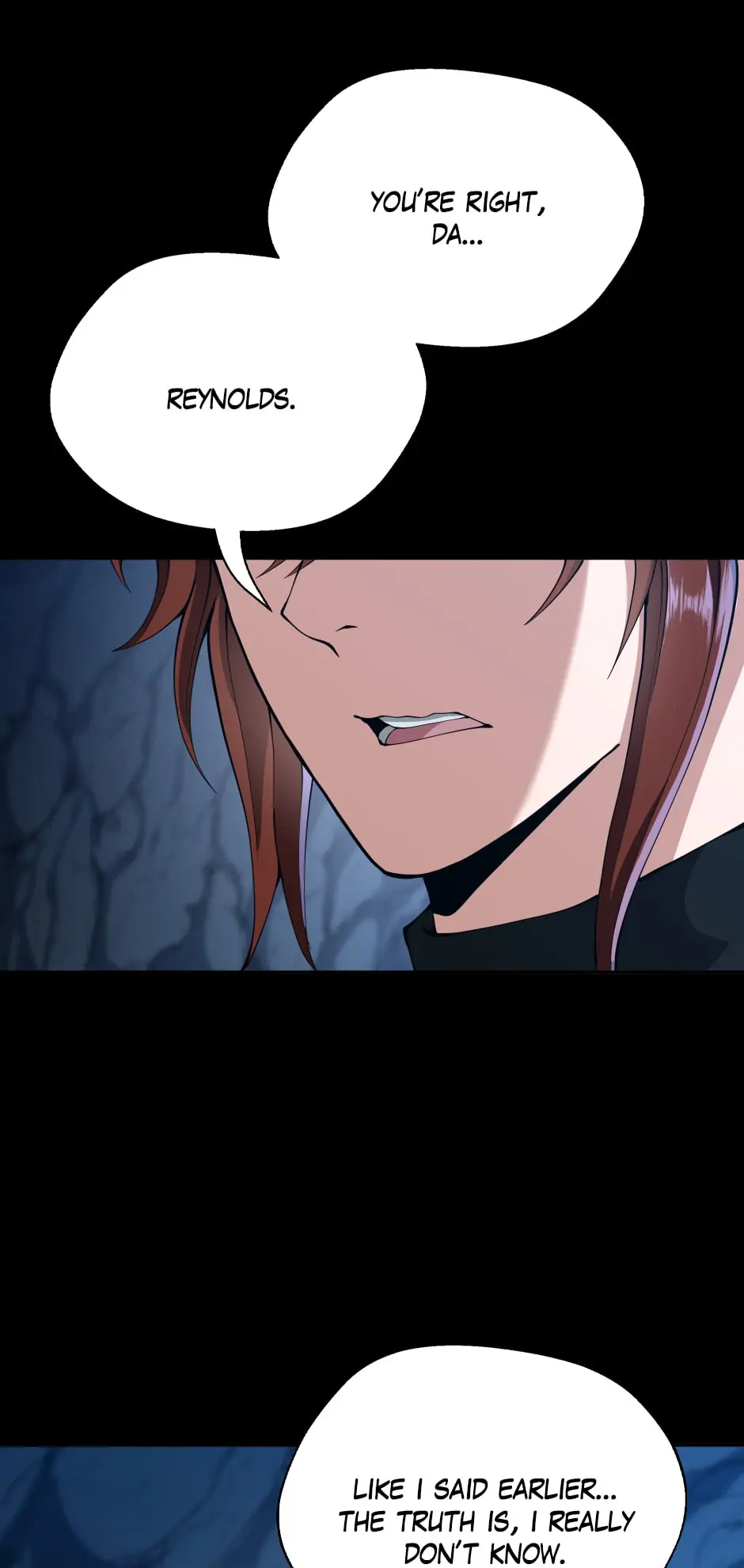 The Beginning After The End Chapter 149 Page 63