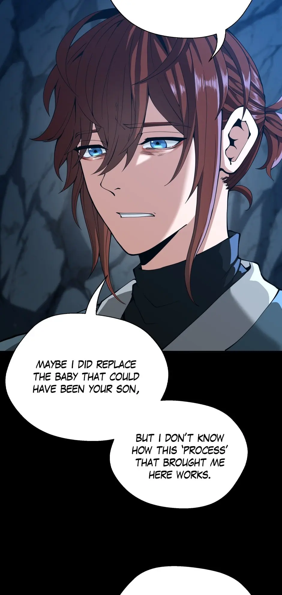 The Beginning After The End Chapter 149 Page 64