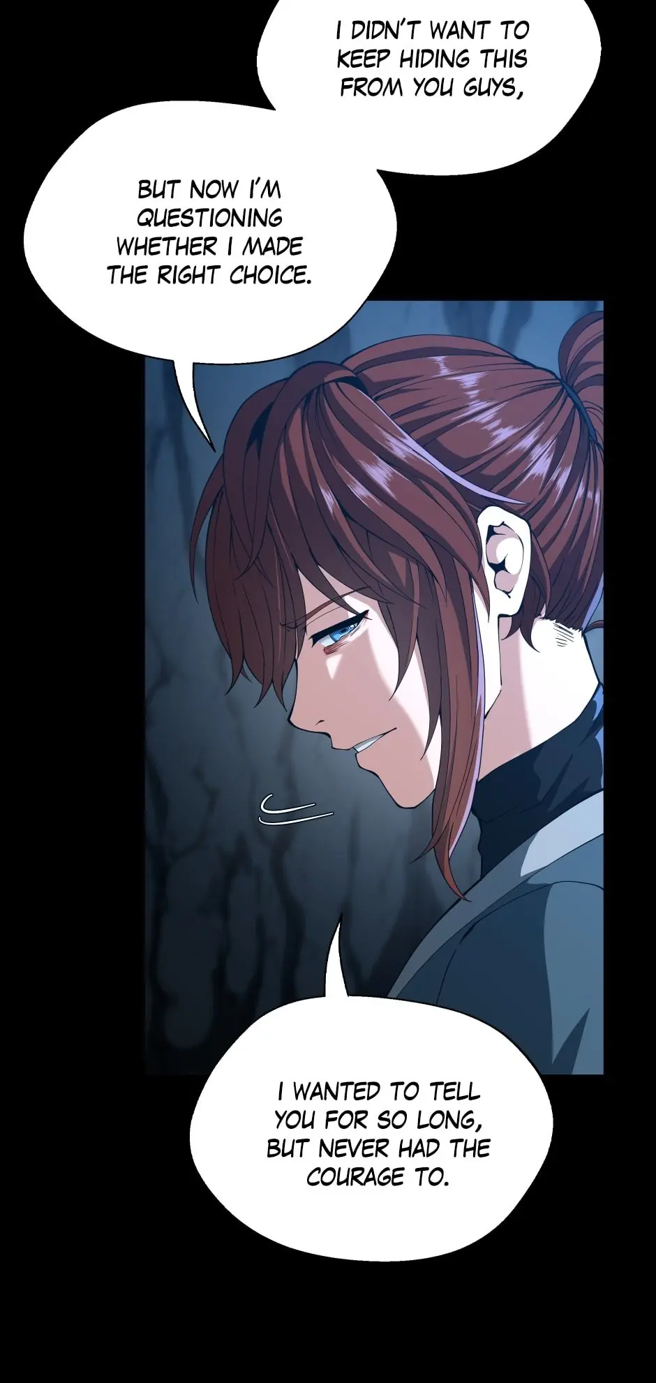 The Beginning After The End Chapter 149 Page 65