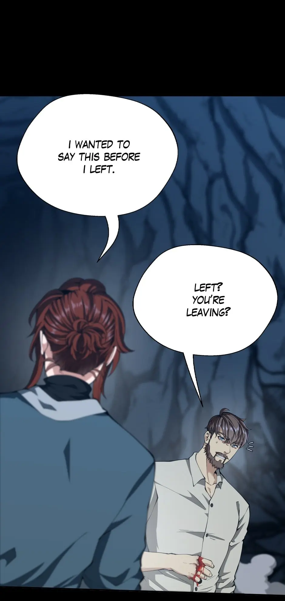 The Beginning After The End Chapter 149 Page 66