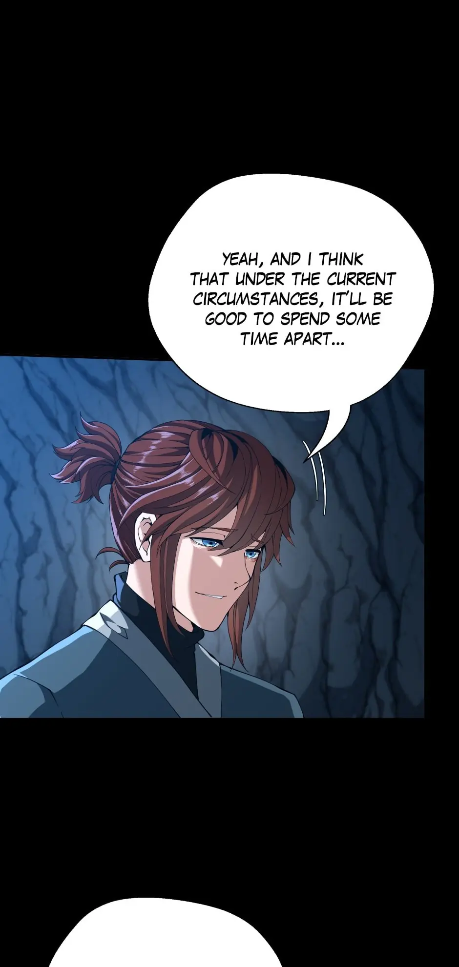 The Beginning After The End Chapter 149 Page 67