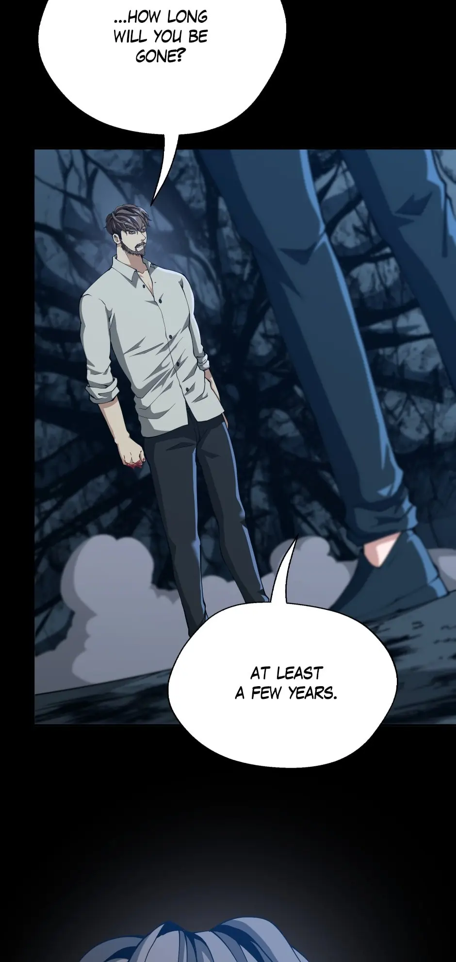 The Beginning After The End Chapter 149 Page 68