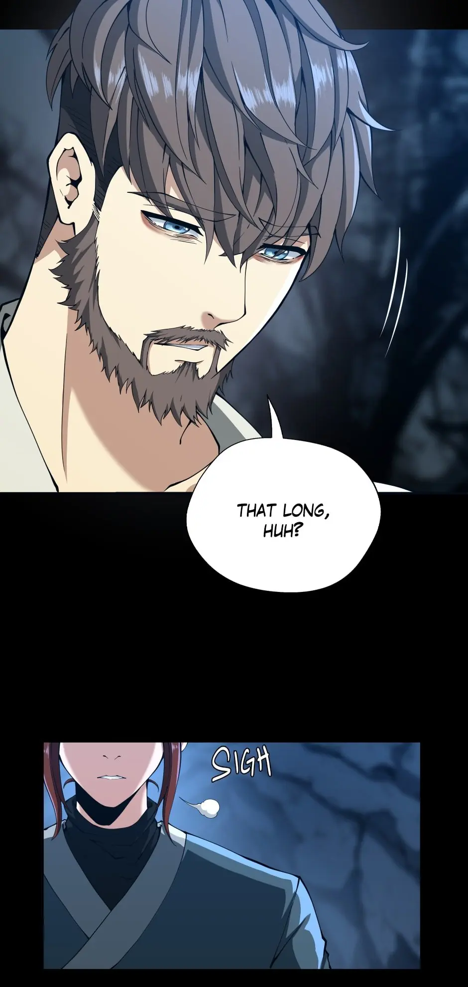The Beginning After The End Chapter 149 Page 69