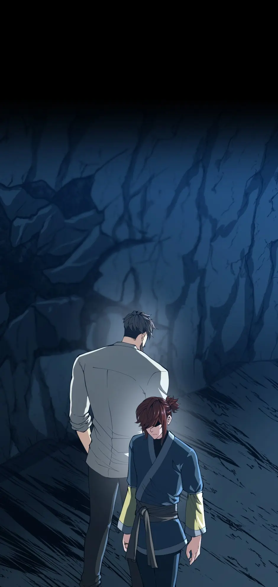 The Beginning After The End Chapter 149 Page 70