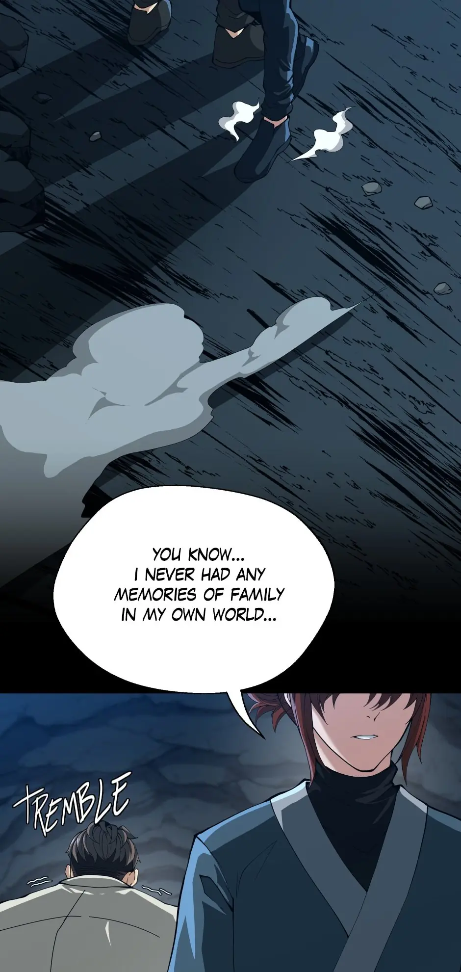 The Beginning After The End Chapter 149 Page 71