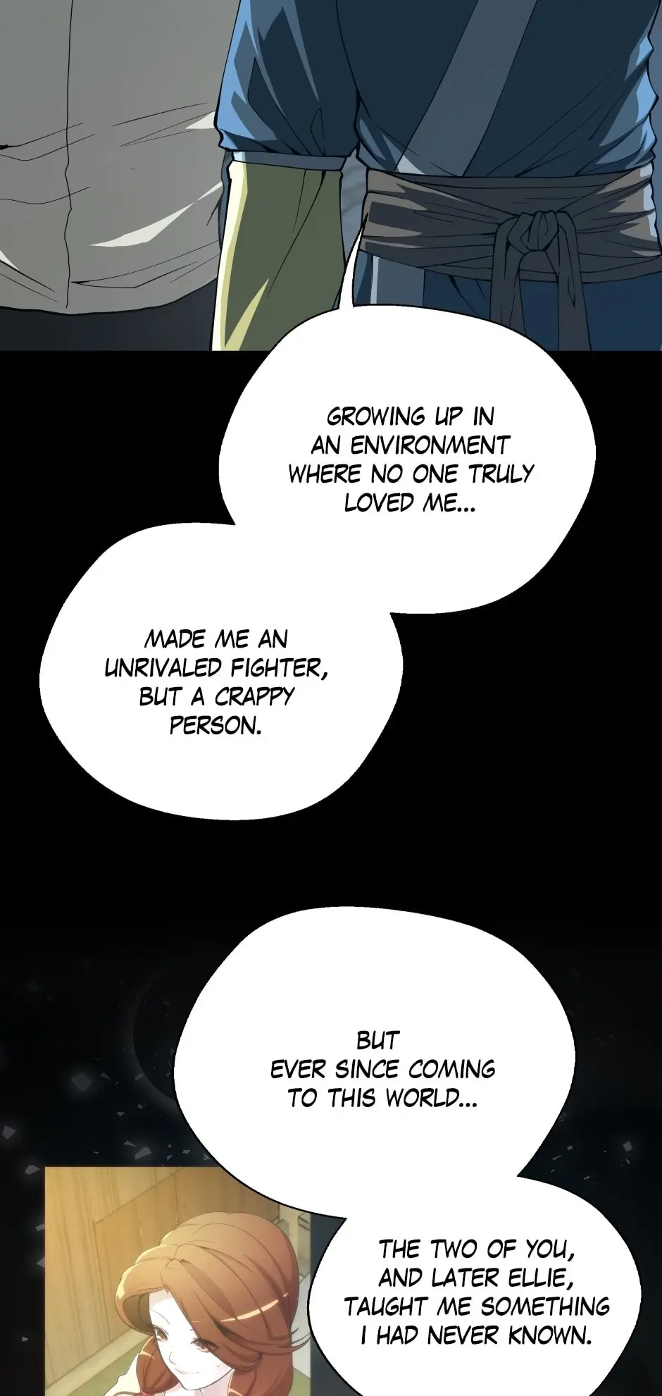 The Beginning After The End Chapter 149 Page 72