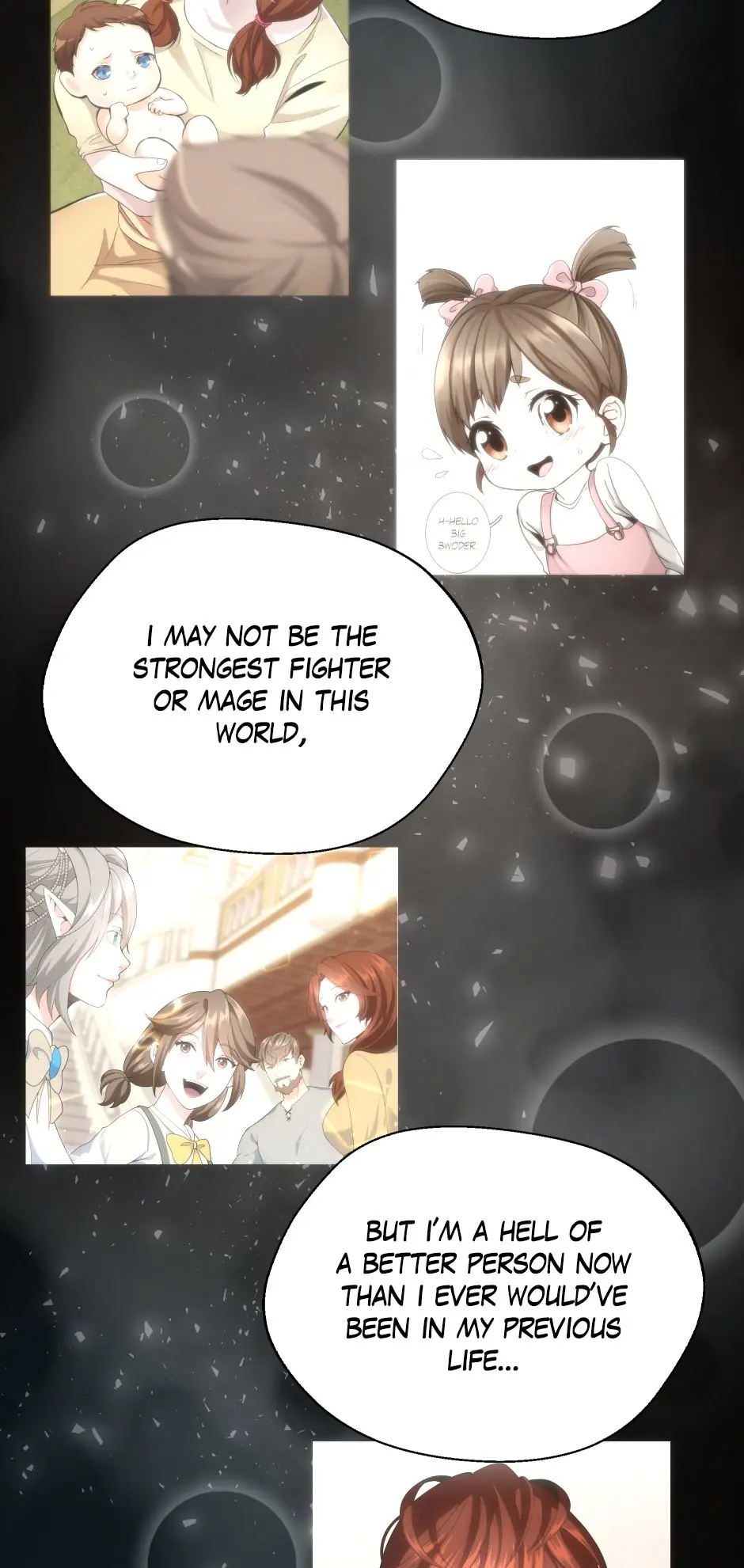 The Beginning After The End Chapter 149 Page 73