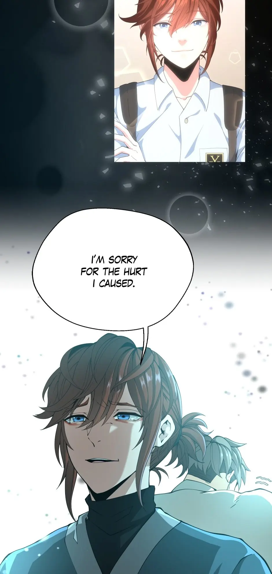 The Beginning After The End Chapter 149 Page 74