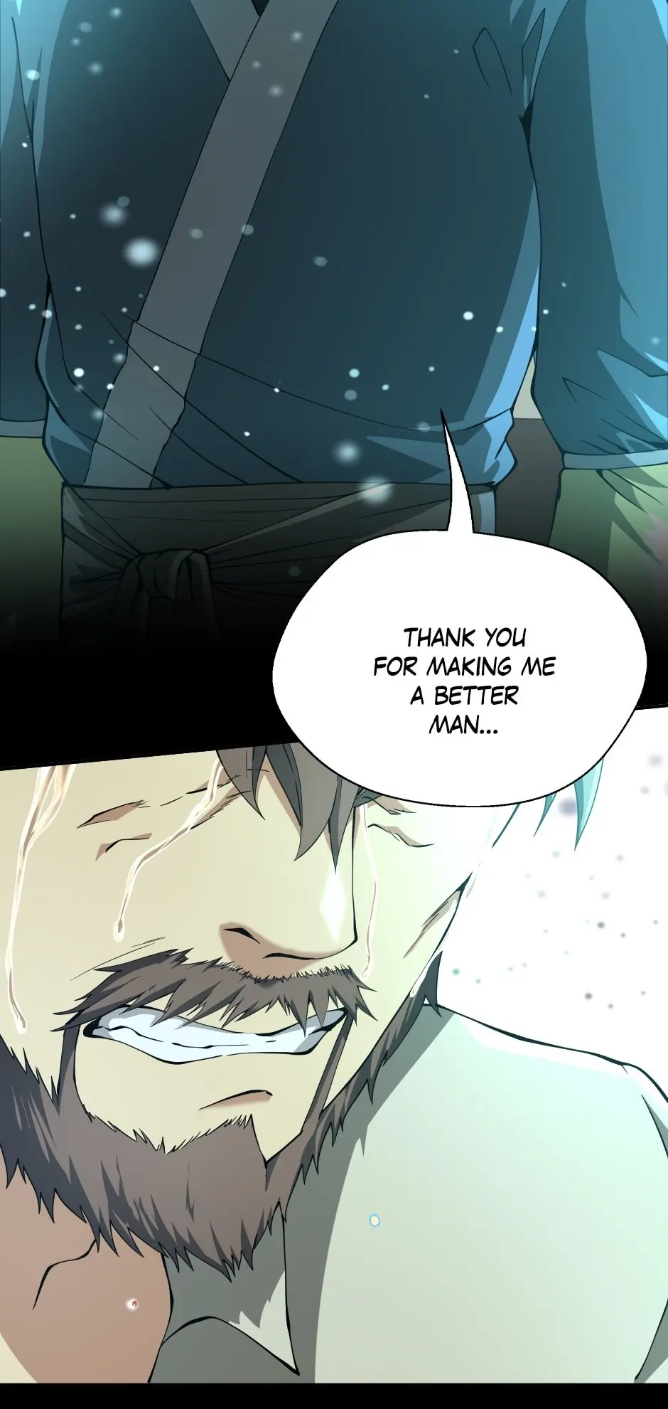 The Beginning After The End Chapter 149 Page 75