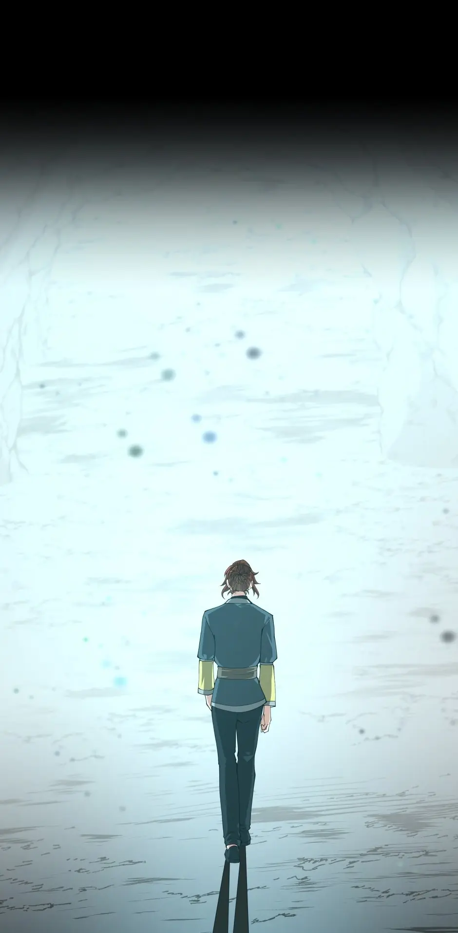 The Beginning After The End Chapter 149 Page 77