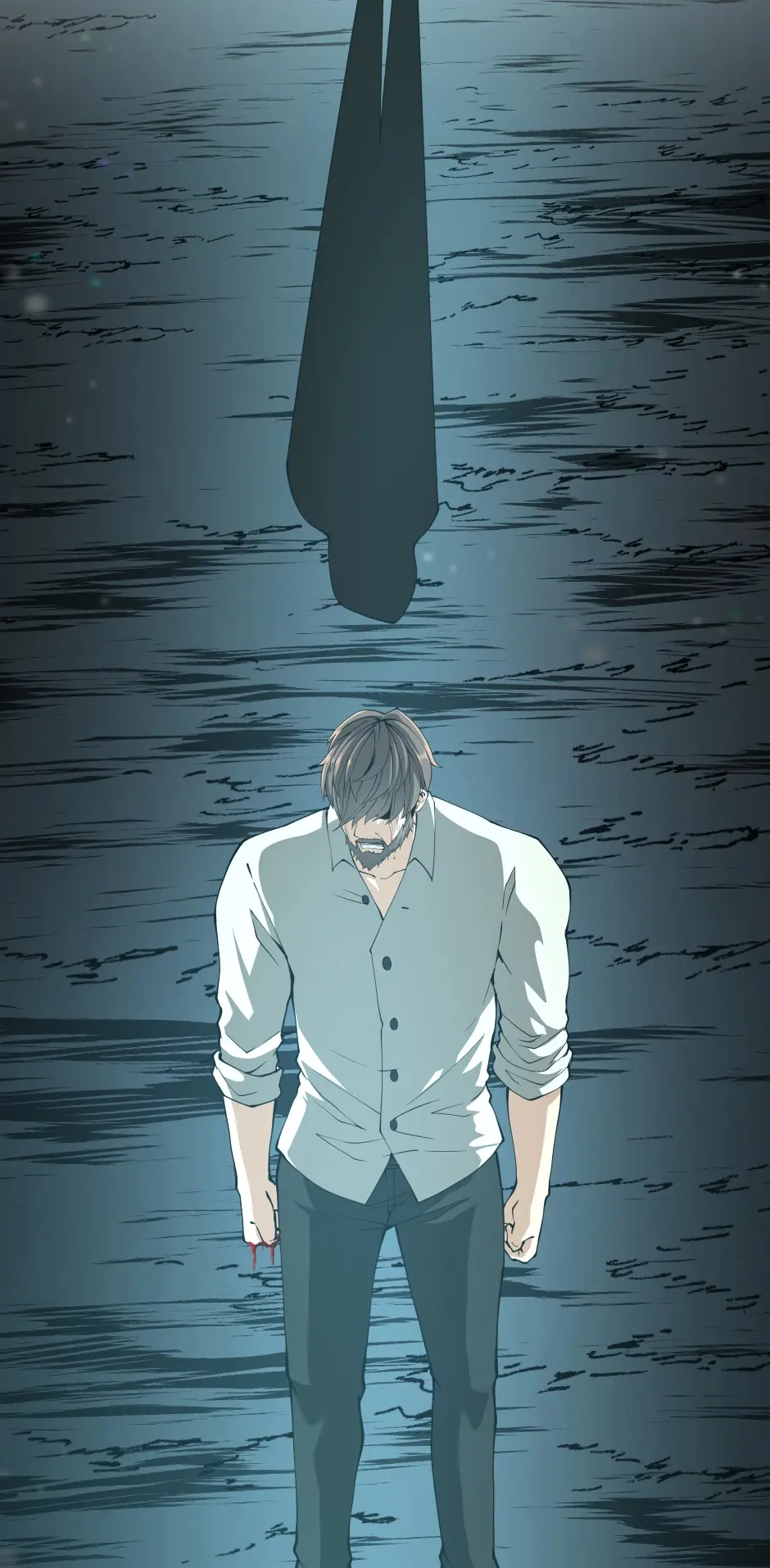 The Beginning After The End Chapter 149 Page 78