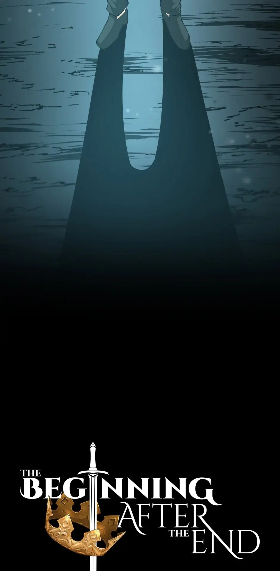 The Beginning After The End Chapter 149 Page 79