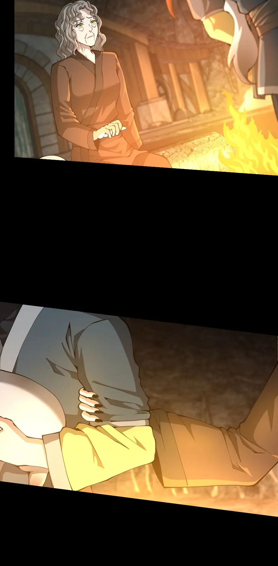 The Beginning After The End Chapter 149 Page 84
