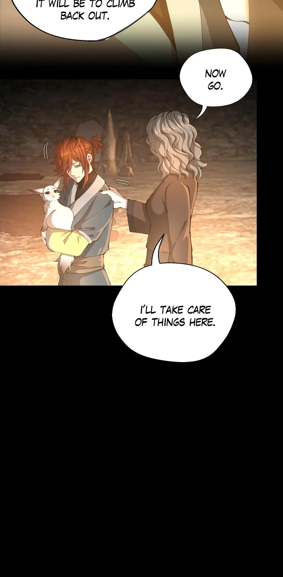 The Beginning After The End Chapter 149 Page 87