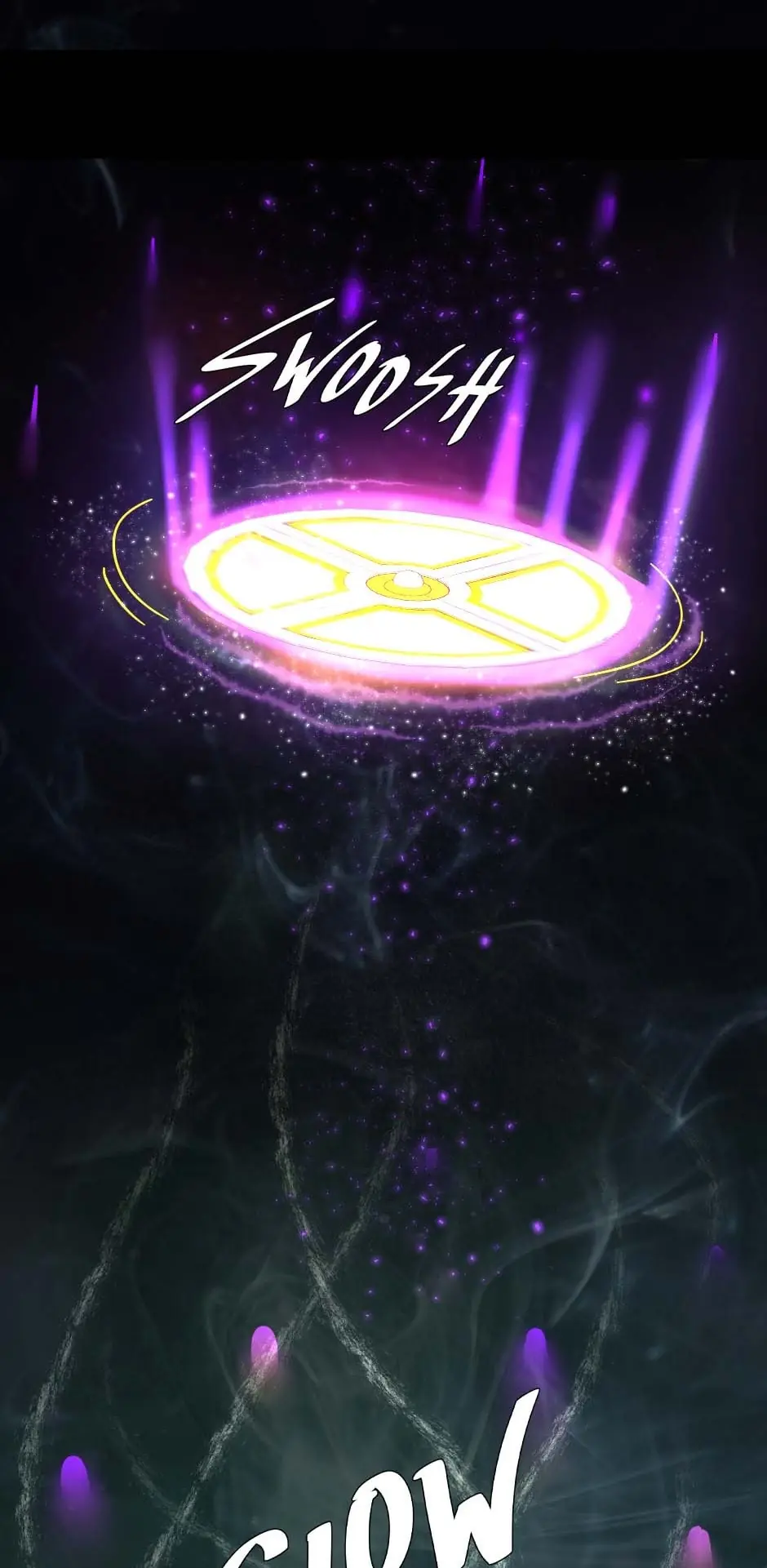 The Beginning After The End Chapter 149 Page 91