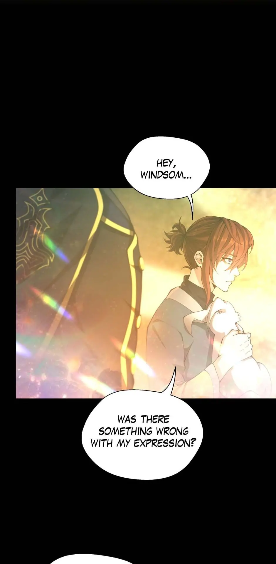 The Beginning After The End Chapter 149 Page 94