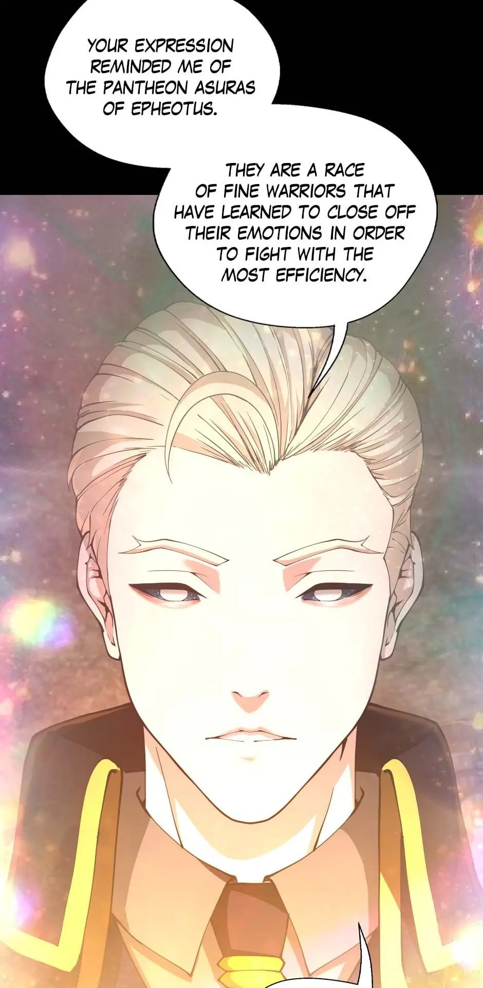 The Beginning After The End Chapter 149 Page 95