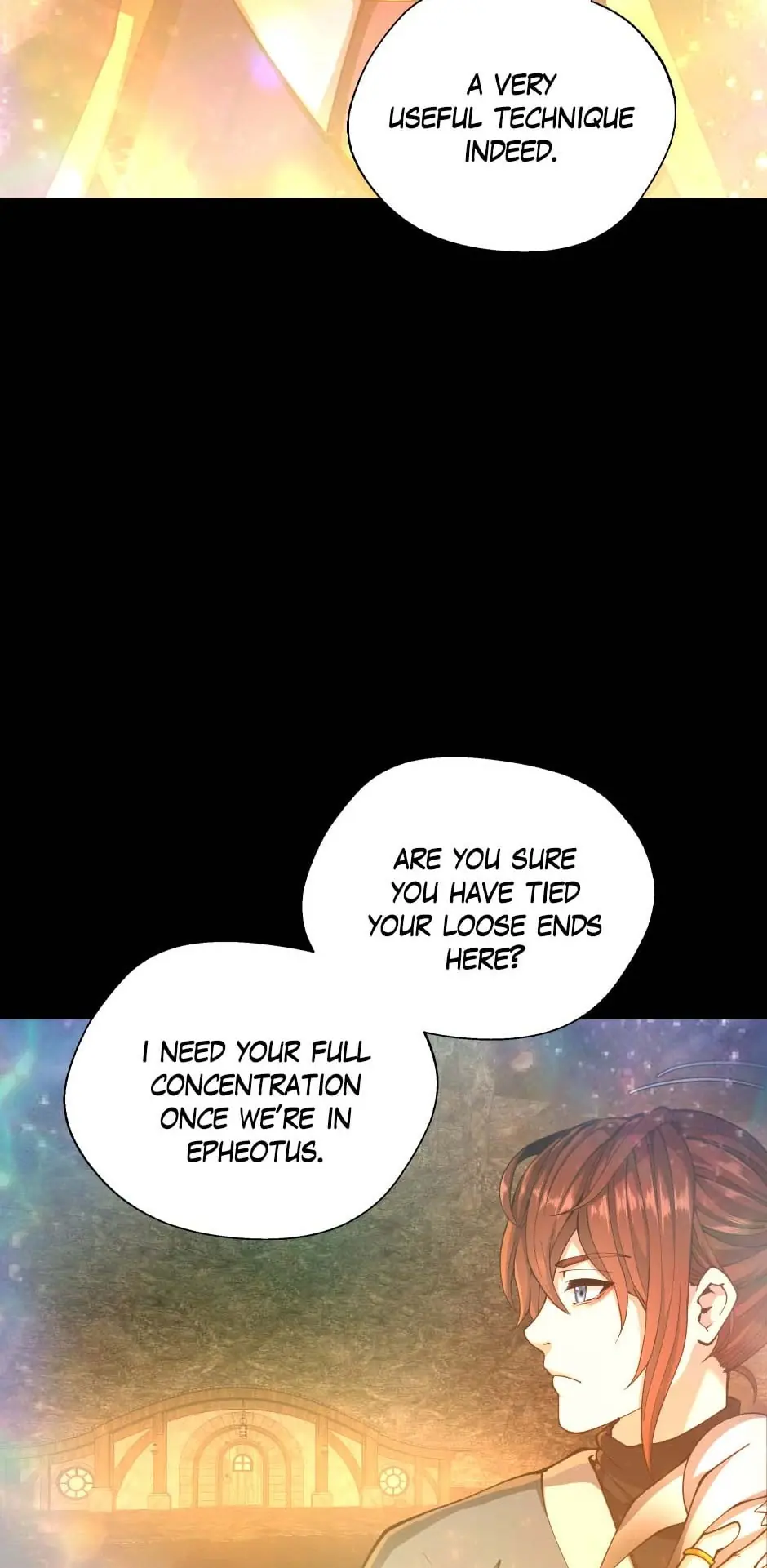 The Beginning After The End Chapter 149 Page 96