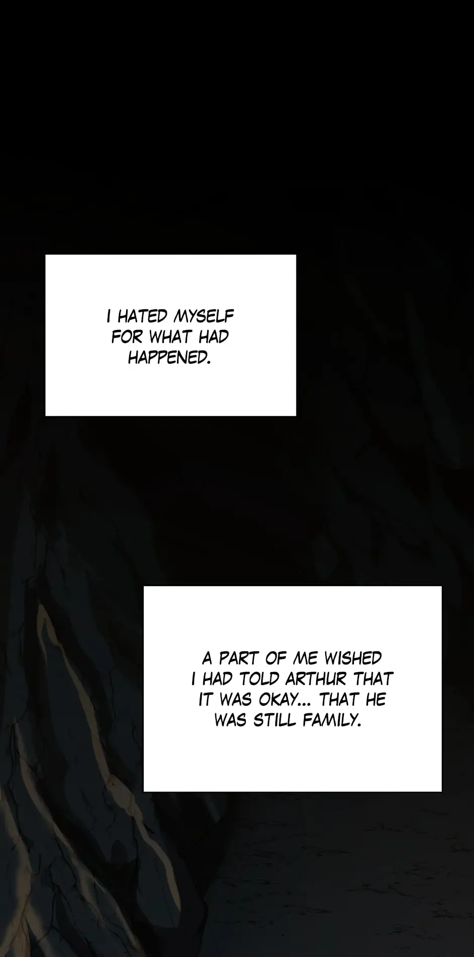 The Beginning After The End Chapter 150 Page 2
